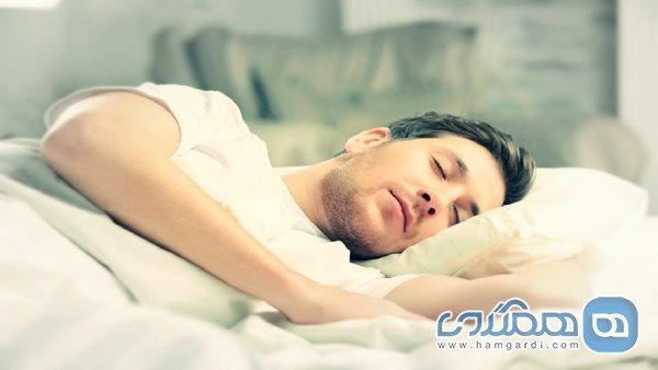 چرا پس از خوردن غذا به خواب تمایل داریم؟ چرا پس از خوردن غذا به خواب تمایل داریم؟