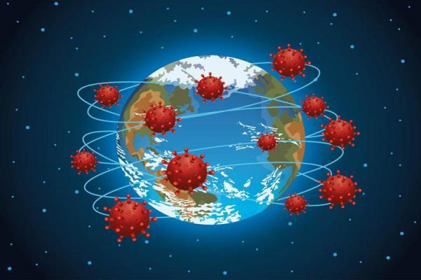 تعداد بیماران وخیم هر روز بالاتر می رود