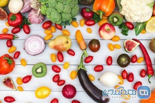 آزمایشی که نشان می دهد رژیم غذایی شما مناسب است