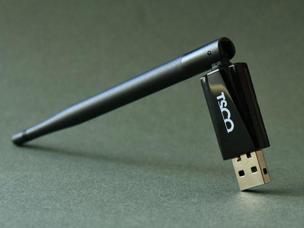 دانگل وای فای USB ایرانی که از رقبای خارجی اش پرفروش تر است