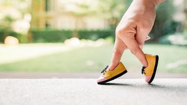 با فواید شگفت انگیز پیاده روی آشنا شوید