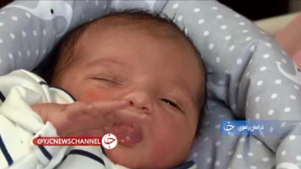 مشهد قطب درمان ناباروری در شمال شرق کشور