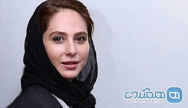 رقابت رعنا آزادی ور با آزاده صمدی در نقش همسران سلطه گر