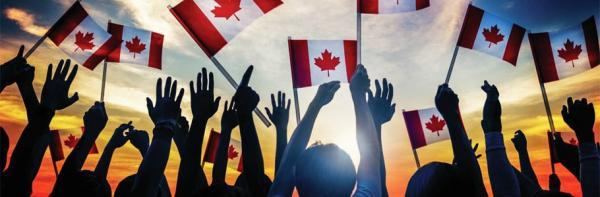 رشد جمعیت کانادا در فصل سوم سال 2019 به مدد مهاجرت