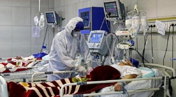 بستری شدن 425 بیمار در بیمارستان های مشخص کرونای کهگیلویه و بویراحمد