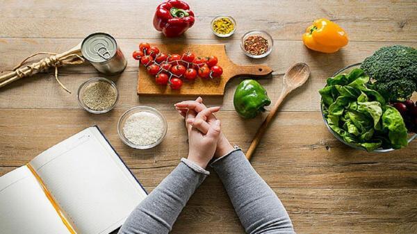 کاهش وزن سریع با یک ترفند طلایی