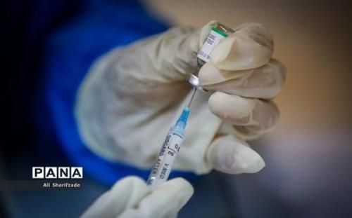 واکسیناسیون دانشجویان دانشگاه الزهرا آغاز شد