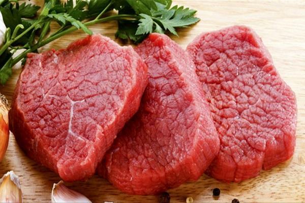 اگر گوشت قرمز نمی خورید، 8 توصیه غذایی را جدی بگیرید