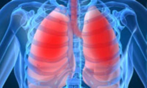 تنفس سریع (در اثر اضطراب زیاد)