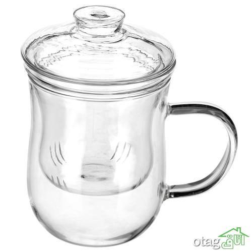 23 مدل قیمت خرید دمنوش ساز [ شیک و مدرن ] در بازار ، خرید اینترنتی