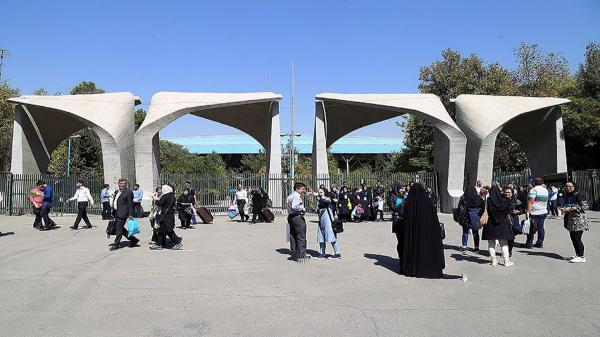 چرا دانشگاه های ما تا این مقدار خشک و سترون هستند؟