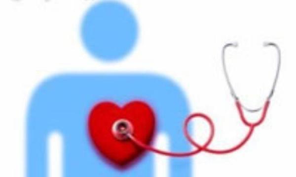 تاثیر بیماری های قلبی بر پوست