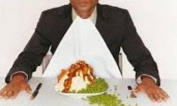 روش های غلبه بر غذا خـوردن بی رویه روش های غلبه بر غذا خـوردن بی رویه