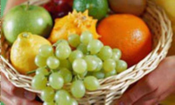 5 توصیه غذایی برای پیشگیری از سرطان پستان