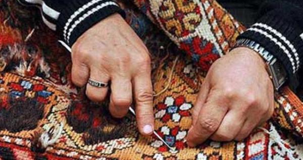 شبکه سازی مهمترین دستاورد طرح ملی توسعه مشاغل خانگی شبکه سازی مهمترین دستاورد طرح ملی توسعه مشاغل خانگی