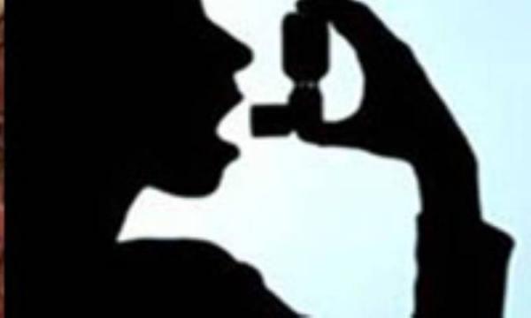 آسم را با تغذیه کنترل کنید