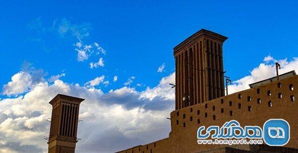 چشمهای زیادی منتظر ثبت جهانی بادگیرهای یزد هستند چشمهای زیادی منتظر ثبت جهانی بادگیرهای یزد هستند