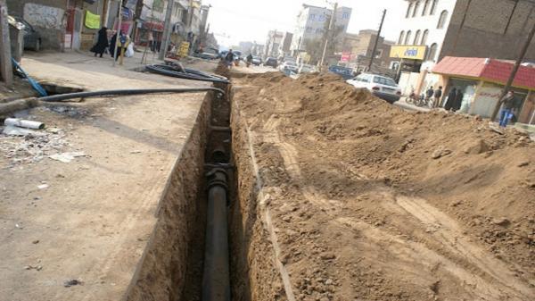 دستگاه های اجرایی موظف به پاسخگویی استعلامات حفاری آبفا هستند