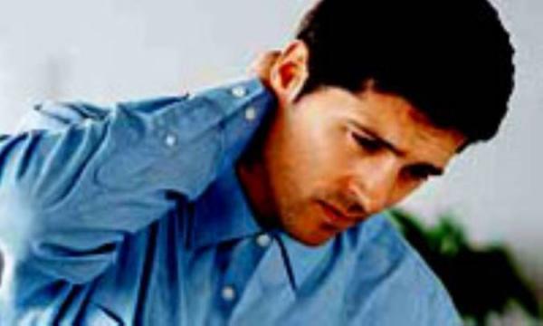 گردنم درد می نماید دکتر!