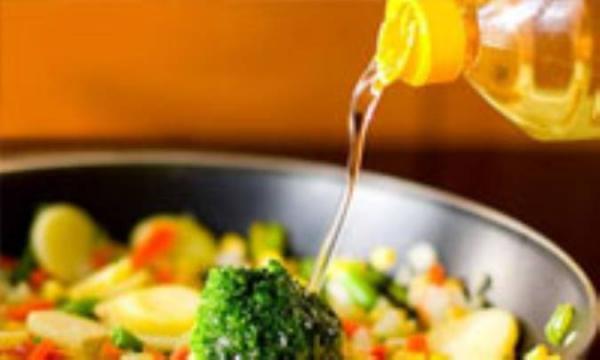 چه نکته هایی را به هنگام مصرف روغن رعایت کنیم