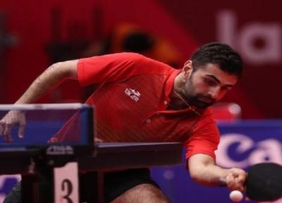 هند اولین حریف تیم ملی مردان تنیس روی میز ایران