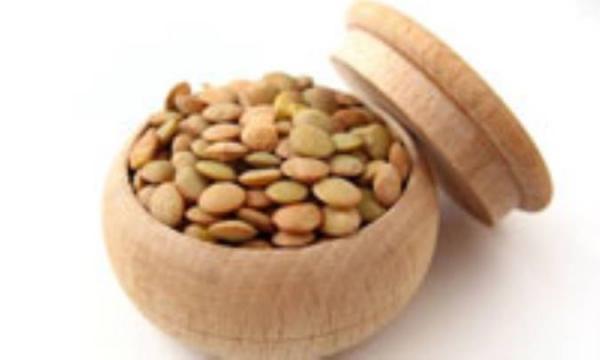 عدس؛ ضامن سلامتی عدس؛ ضامن سلامتی