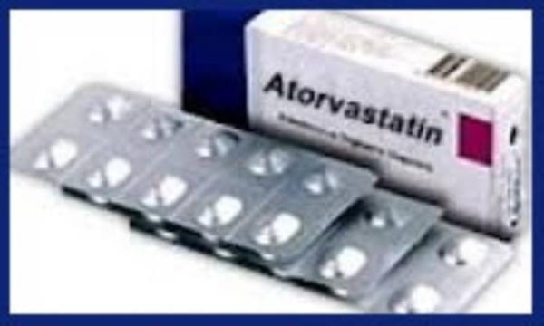 آتور واستاتین (ATORVASTATIN) آتور واستاتین (ATORVASTATIN)