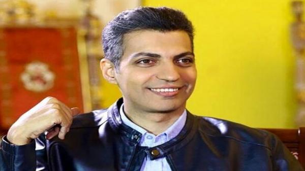 سورپرایز عادل فردوسی پور در شب تولدش سورپرایز عادل فردوسی پور در شب تولدش