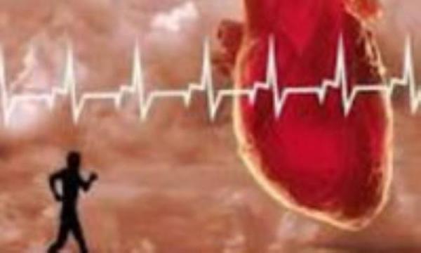چرا ضربان قلب تند می شود؟ چرا ضربان قلب تند می شود؟