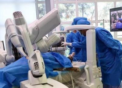 ویدئو ، قصه ساخت اولین ربات جراح در ایران، دانش بنیان ها چگونه انحصار آمریکا را شکستند