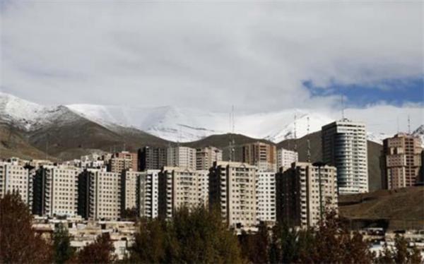 هوای مرکز خنک می گردد