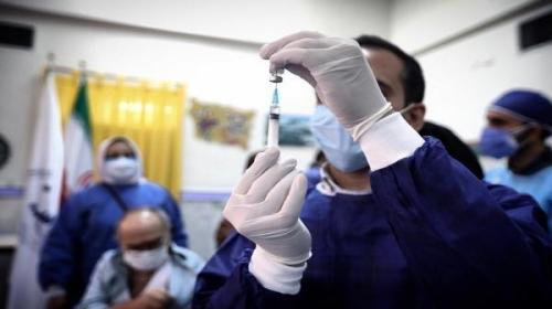 برنامه واکسیناسیون 10 مهر در بابل