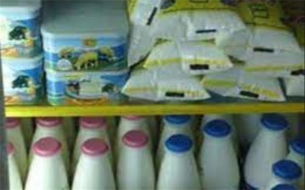 کارخانه ها از فردا قیمت محصولات لبنی را کاهش می دهند
