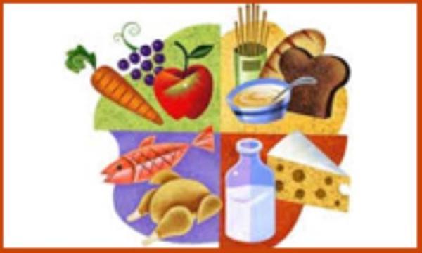 عادات غذایی سالم عادات غذایی سالم