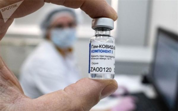 400 هزار دوز واکسن اسپوتنیک وی فردا به تهران می رسد