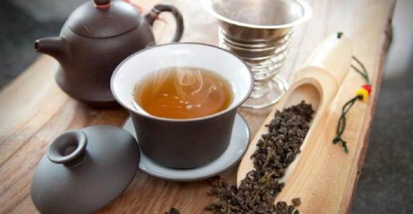 چای اولانگ برای بدن چه فوایدی دارد