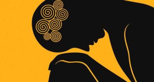 درمان افسردگی به روش سنتی