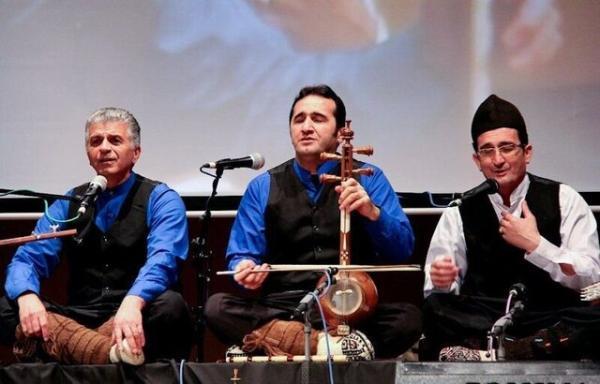 موسیقی مقامی کتول الهام بخش معیشت مردم منطقه