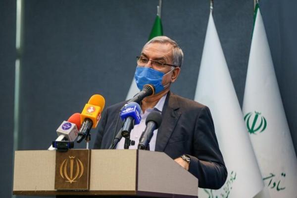 برای موج ششم بیمارستان ها آماده باش هستند برای موج ششم بیمارستان ها آماده باش هستند