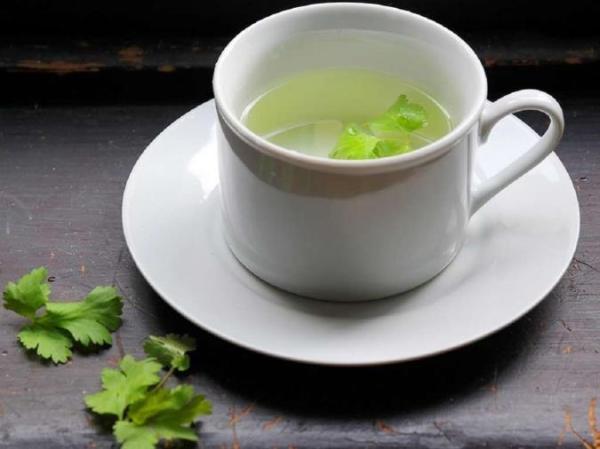 فواید چای جعفری برای سلامتی
