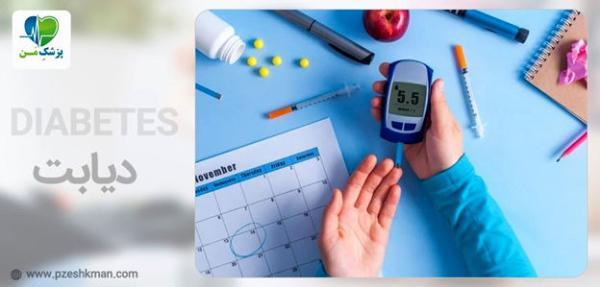 متفورمین چگونه باعث کاهش تولید قند در کبد می شود؟