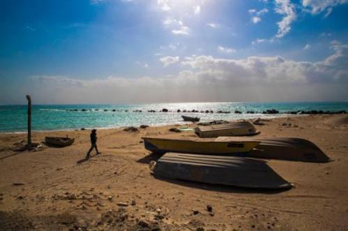 18 ساحل زیبای ایران که باید دید