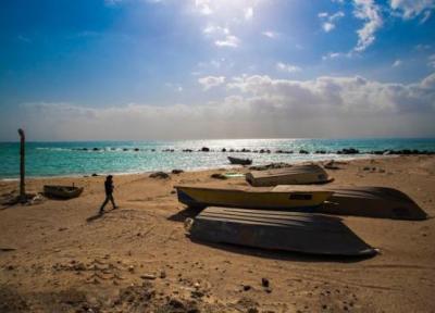 18 ساحل زیبای ایران که باید دید