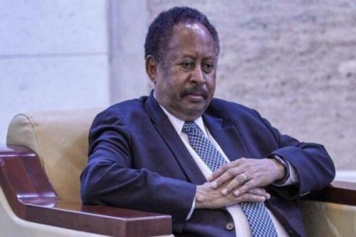 نخست وزیر سودان: ثبات و وحدت کشور در خطر است