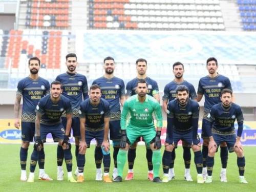 بیانیه گل گهر درباره لغو مجوز حرفه ای، سیرجانی ها همچنان امیدوار به حضور در لیگ قهرمانان
