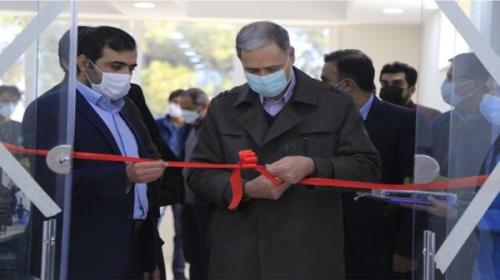 مرکز نوآوری علوم مهندسی دانشگاه شیراز شروع به کار کرد