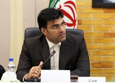 امیری خراسانی: المپیاد خانه های ورزش روستایی در اصفهان برگزار می گردد