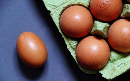 راه هایی برای تشخیص تخم مرغ سالم از تخم مرغ خراب و فاسد