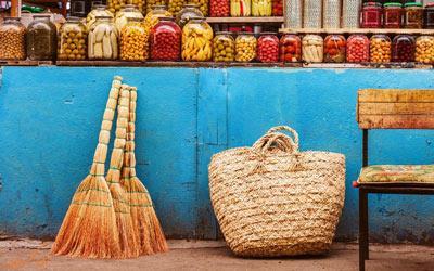 معرفی برترین بازارهای محلی باکو برای خرید