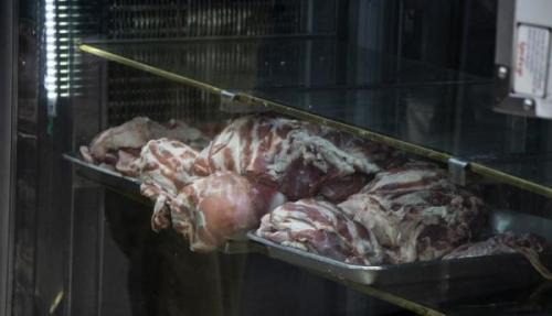 توزیع گوشت تنظیم بازار تا انتها ماه رمضان ادامه دارد